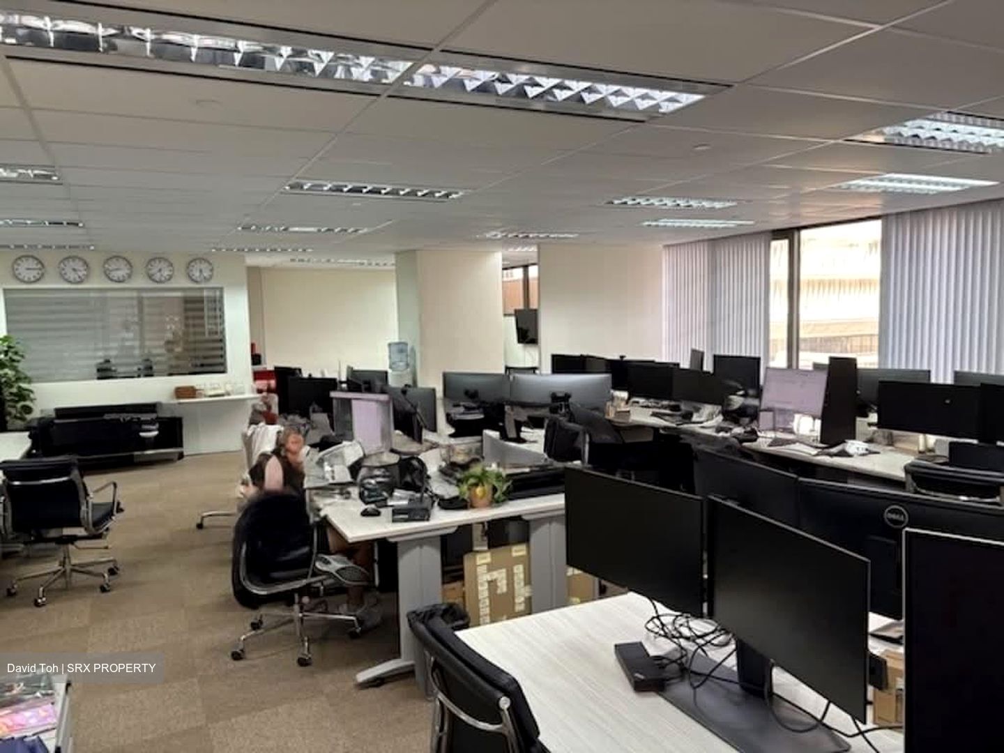 Raffles Place MRT (D1), Office #538071541